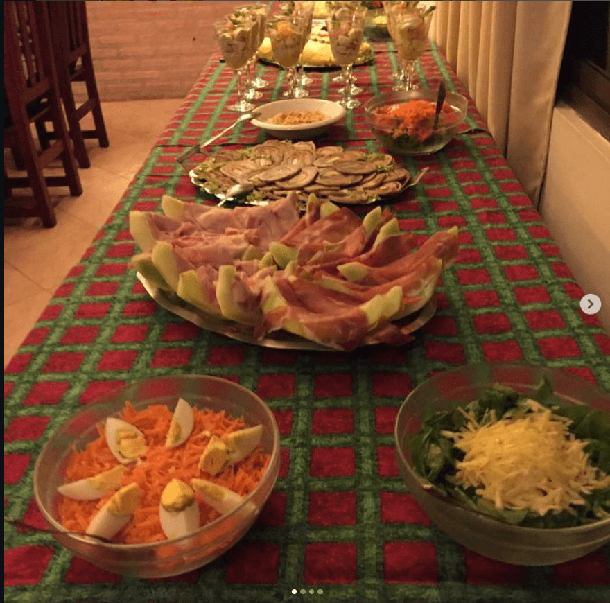 Restaurante & Club House